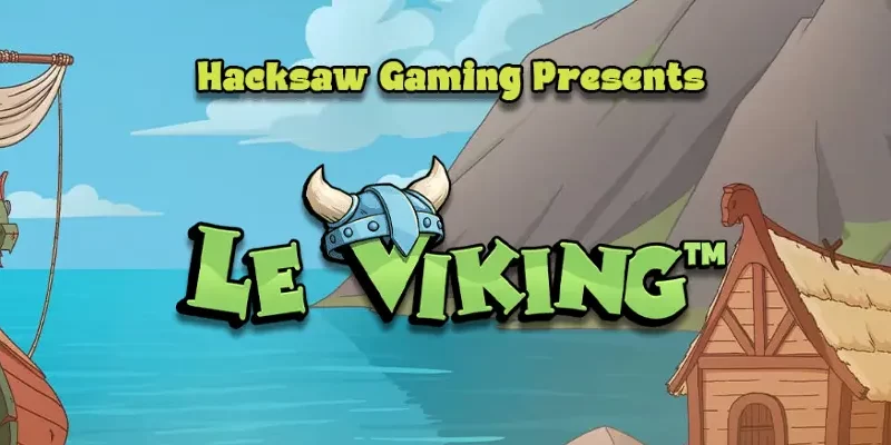 Le Viking: Обзор игрового автомата
