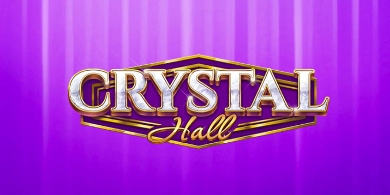 Обзор игрового автомата Crystal Hall