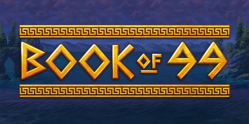 Обзор игрового автомата Book of 99