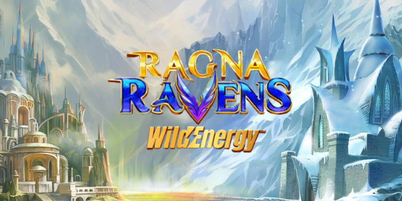 RagnaRavens WildEnergy: детальный обзор слота