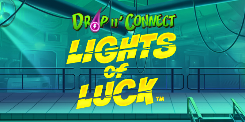 Найди свой слот Lights of Luck для игры