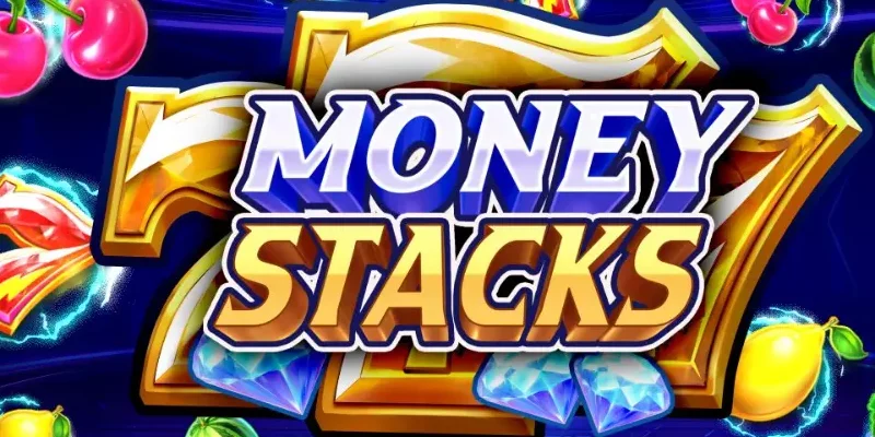 Money Stacks Megaways: Играть в слот онлайн