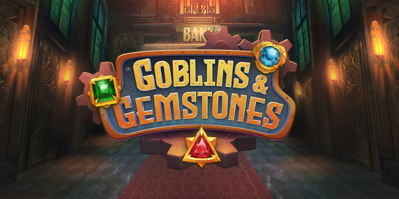 Goblins & Gemstones:  Играть в слот и Обзор