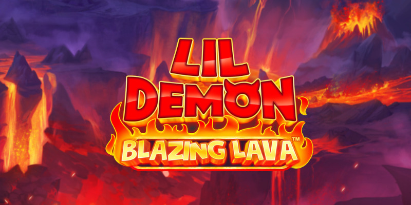 Lil’ Demon Blazing Lava:  Обзор слота и места для игры