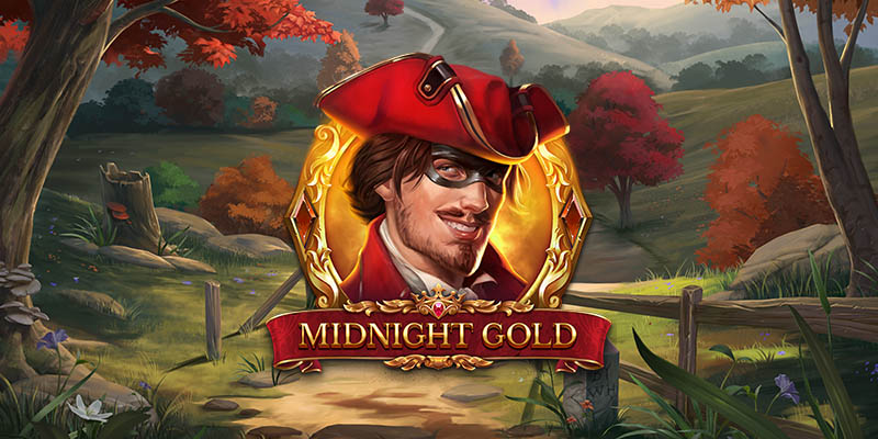 Слот Midnight Gold: как играть и выигрывать