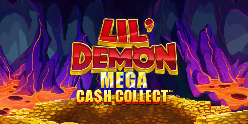 Lil’ Demon: Mega Cash Collect - Обзор игры