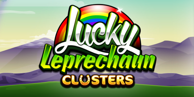 Обзор игрового автомата Lucky Leprechaun Clusters