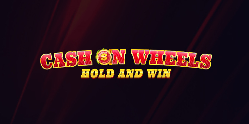 Обзор игрового автомата Cash on Wheels: Hold & Win