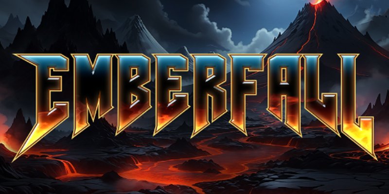 Emberfall: Обзор игрового автомата и где играть