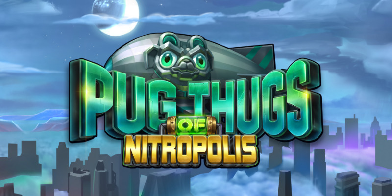 Обзор игры Pug Thugs of Nitropolis