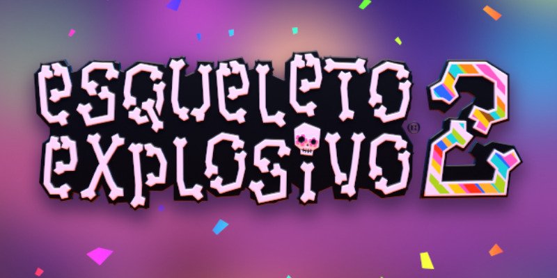 Esqueleto Explosivo 2: Детальный обзор игры