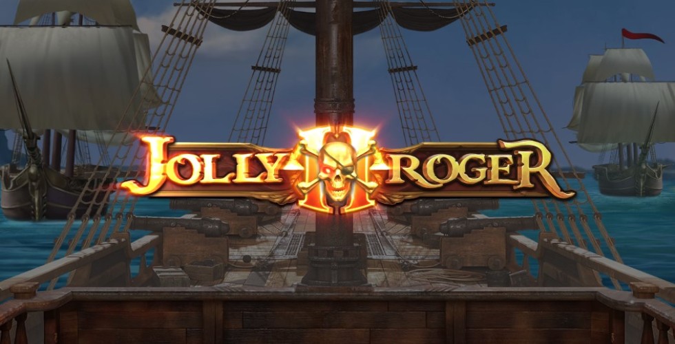 Jolly Roger 2: Обзор пиратского слота