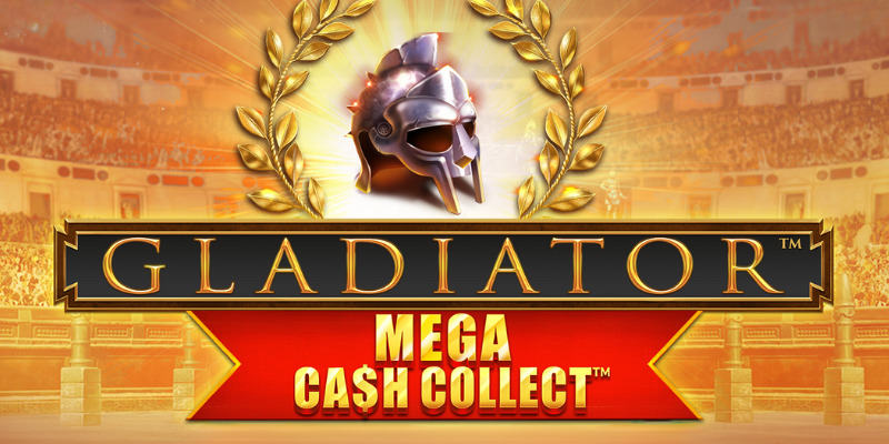 Gladiator: Mega Cash Collect - Обзор слота и как играть