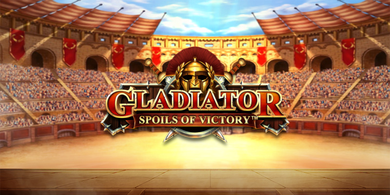 Gladiator Spoils of Victory: Где играть в этот слот?