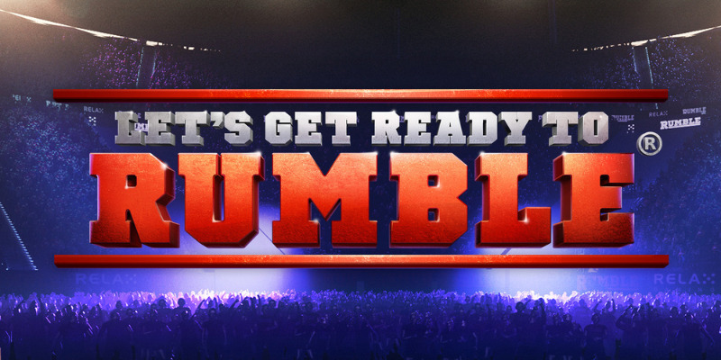 Обзор игры Let’s Get Ready To Rumble