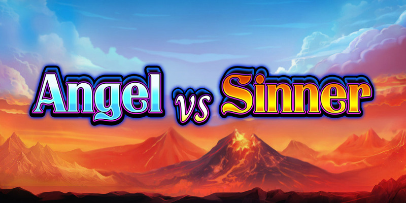 Обзор игрового автомата Angel vs Sinner