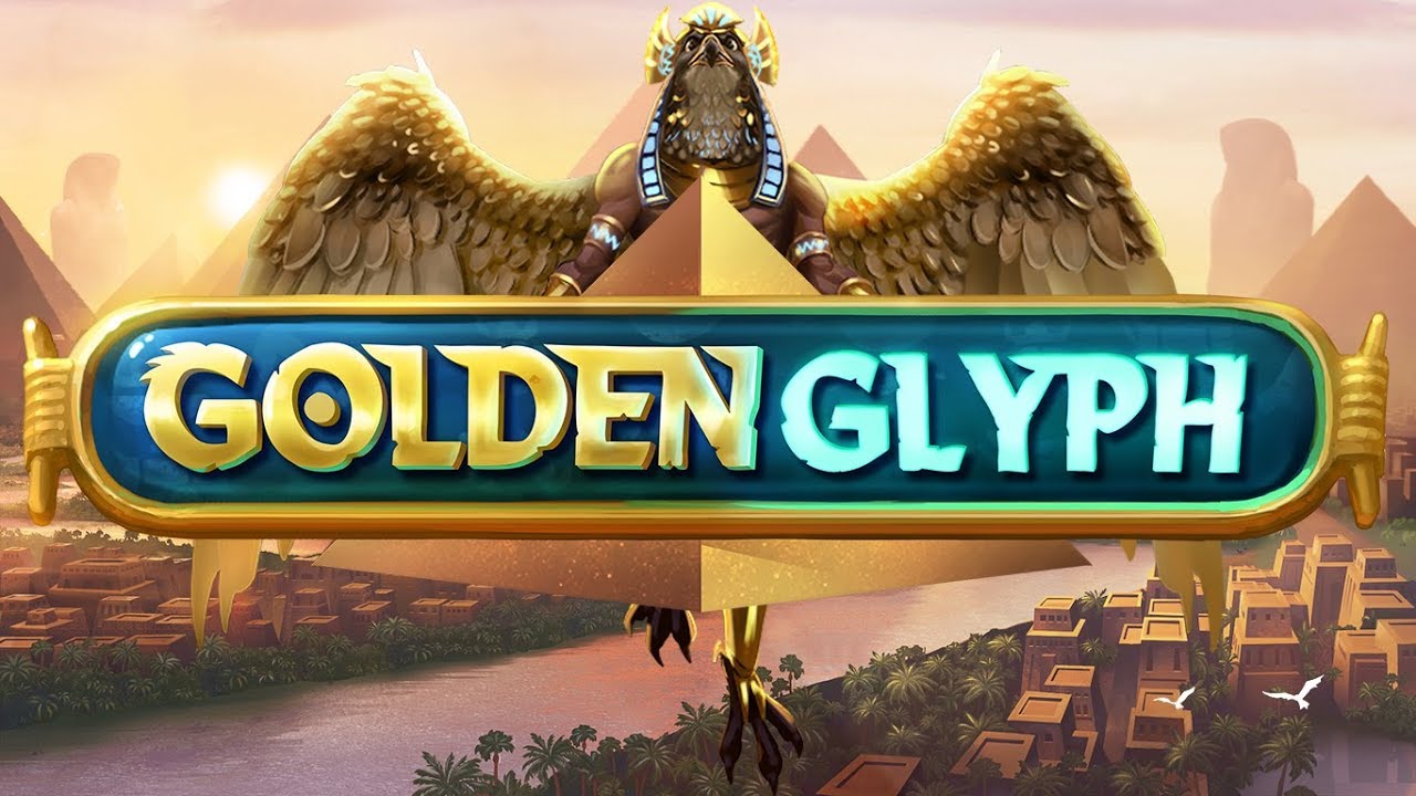 Где играть в слот Golden Glyph