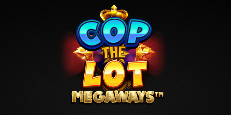 Лучшие места для игры в Cop The Lot Megaways Jackpot King