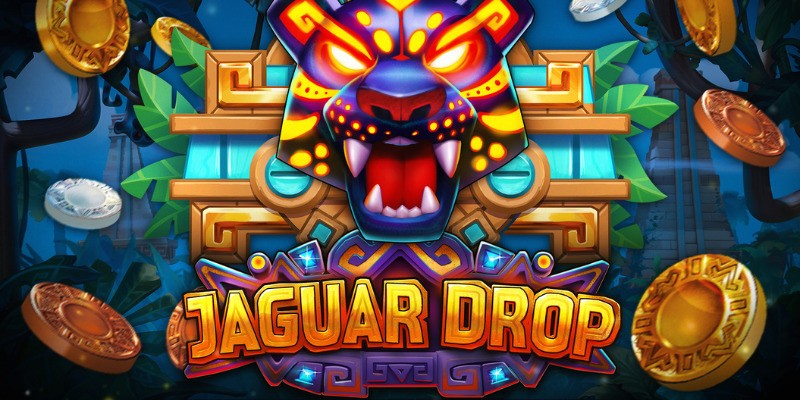 Jaguar Drop: Обзор слота и как играть