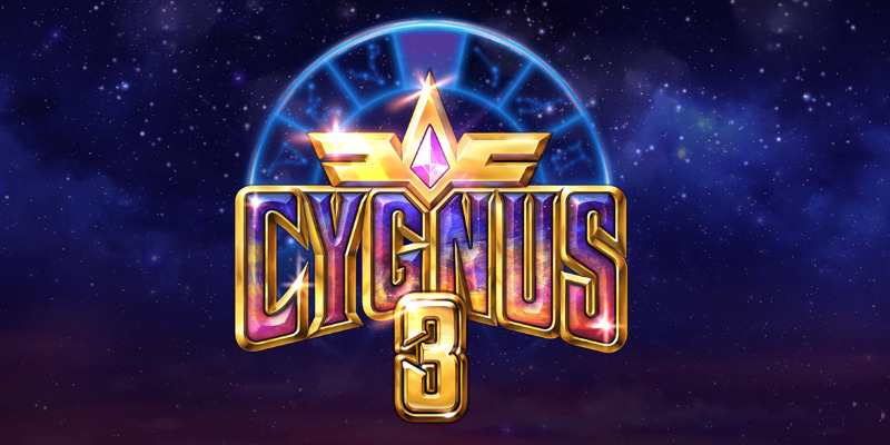 Играть в слот Cygnus 3 онлайн