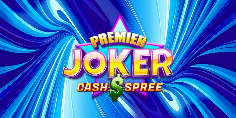 Где найти Premier Joker Cash Spree для игры