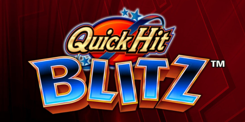 Где найти Quick Hit Blitz Red для игры