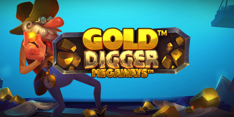 Gold Digger Megaways: Подробный обзор игрового автомата