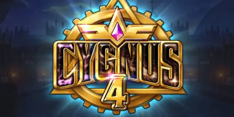Cygnus 4: Обзор слота и места для игры