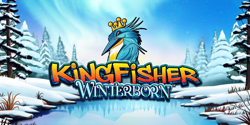 Обзор игрового автомата Kingfisher Winterborn