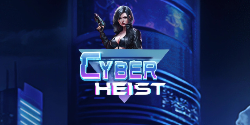 Игра Cyber Heist: детальный обзор слота