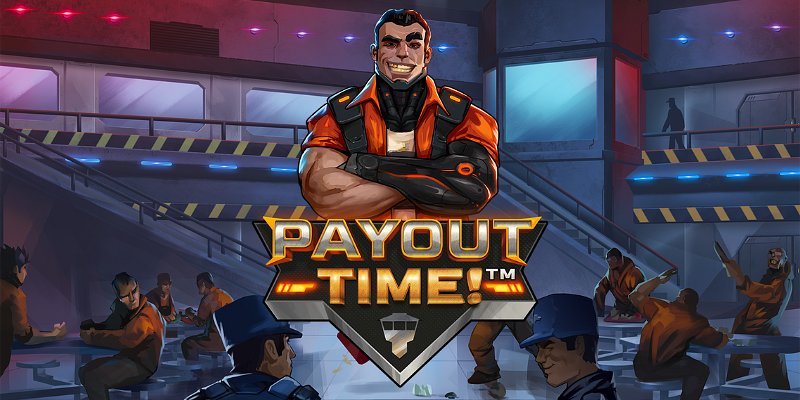 Обзор слота Payout Time