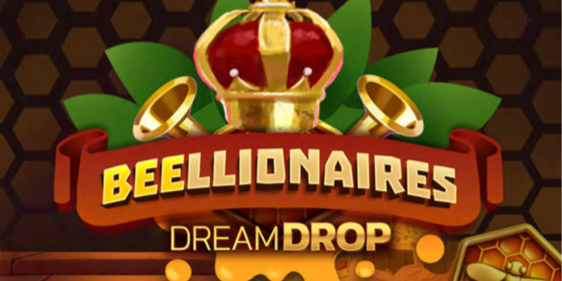 Beellionaires Dream Drop -  играть в слот и оценить рейтинг