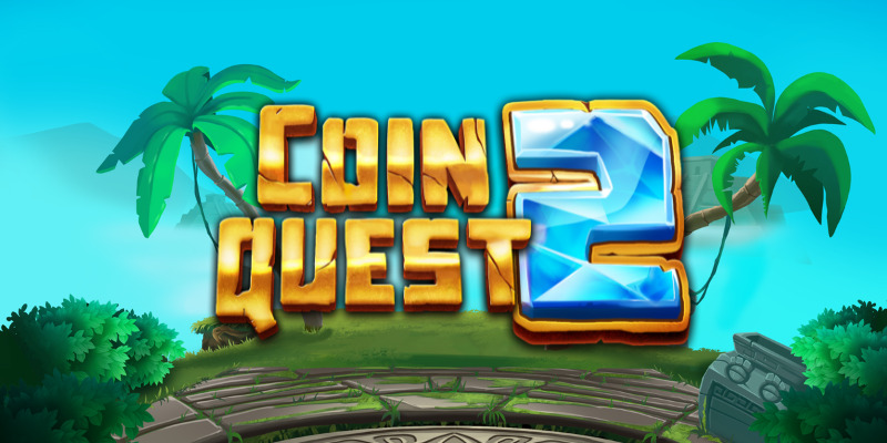 Coin Quest 2: Обзор слота и возможности игры