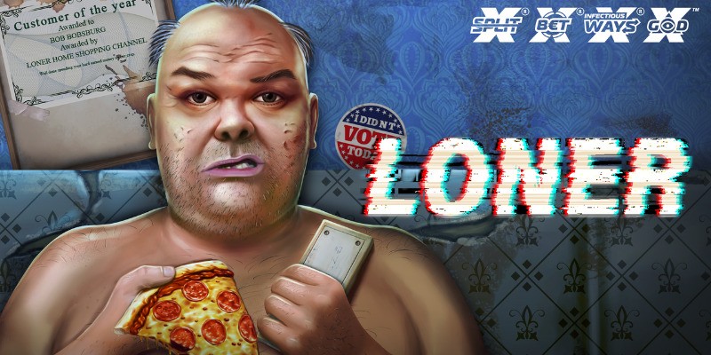 Слот Одиночка: Обзор игры Loner от Nolimit City