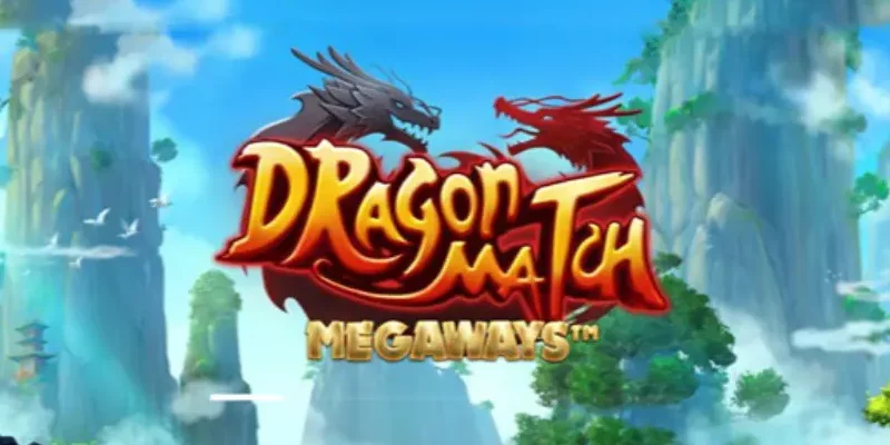 Dragon Match Megaways: Обзор слота с азиатской тематикой