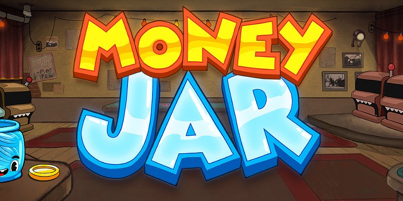 Money Jar - Обзор слота