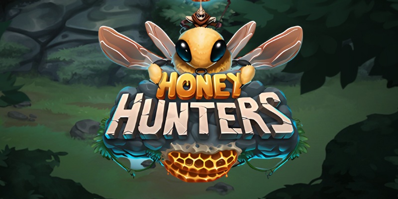 Honey Hunters: Подробный обзор игрового автомата