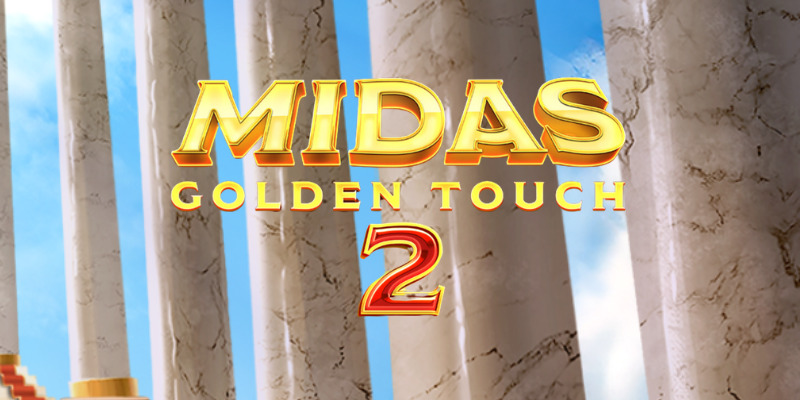 Midas Golden Touch 2: Детальный обзор игрового автомата