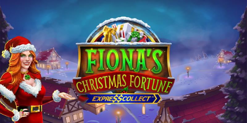 Fiona's Christmas Fortune: Обзор рождественского слота
