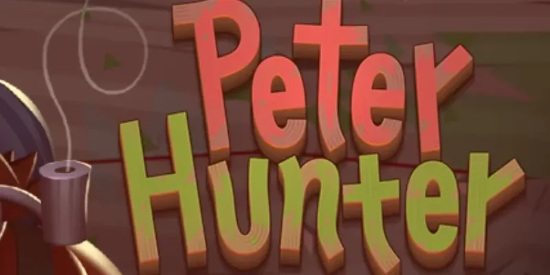 Обзор игрового автомата Peter Hunter
