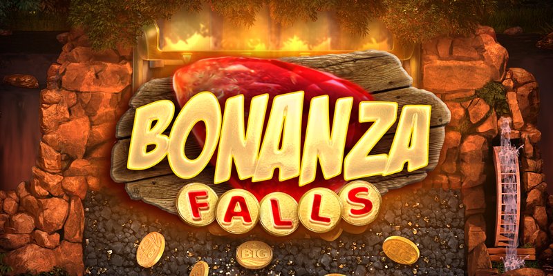 Bonanza Falls: Обзор игрового автомата