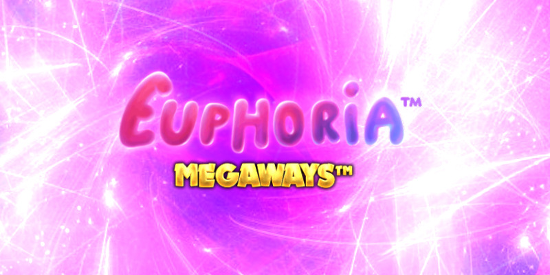 Обзор игрового автомата Euphoria Megaways