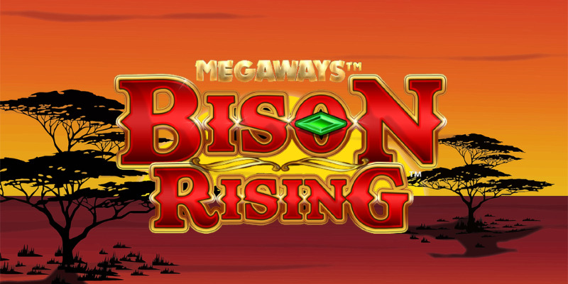 Bison Rising Megaways: Детальный Обзор Слота