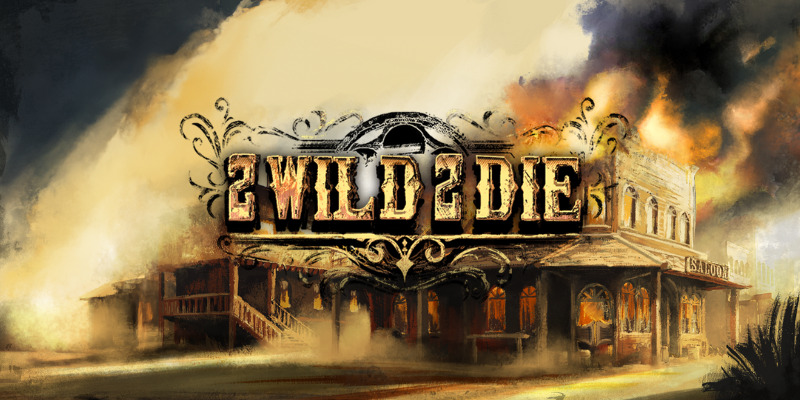 2 Wild 2 Die: Детальный разбор игрового автомата