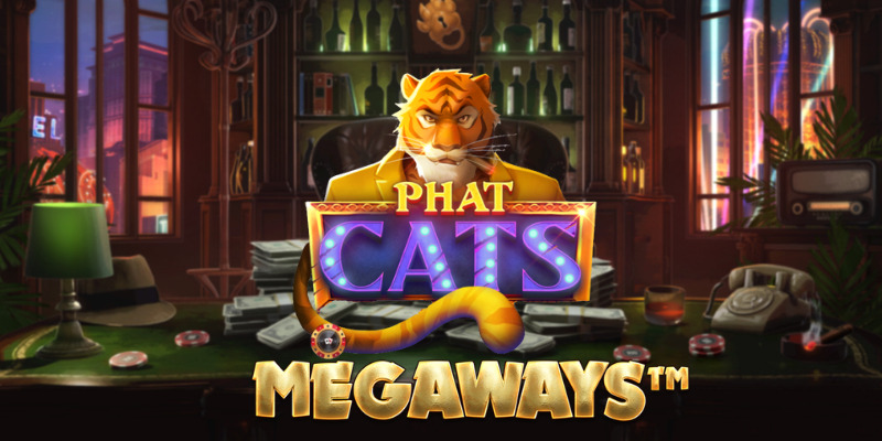 Phat Cats Megaways: Подробный обзор игрового автомата