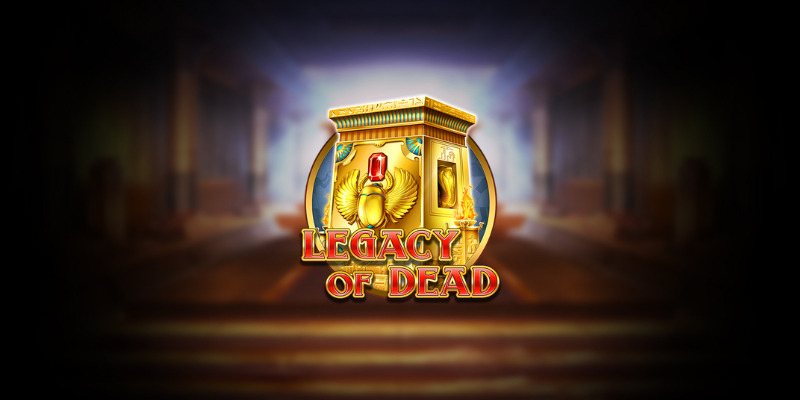 Где играть в слот Legacy of Dead
