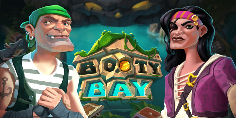Пиратская Бухта: Обзор слота Booty Bay и возможность играть онлайн