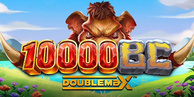 Обзор игрового слота 10000 BC Doublemax