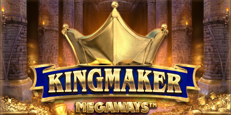 KingMaker: Обзор игрового автомата