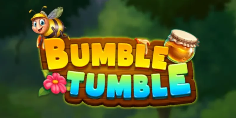 Bumble Tumble: Обзор лесного слота